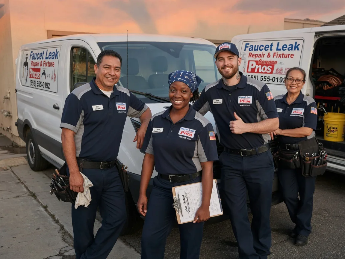 Faucet Repair company in Juliette, GA