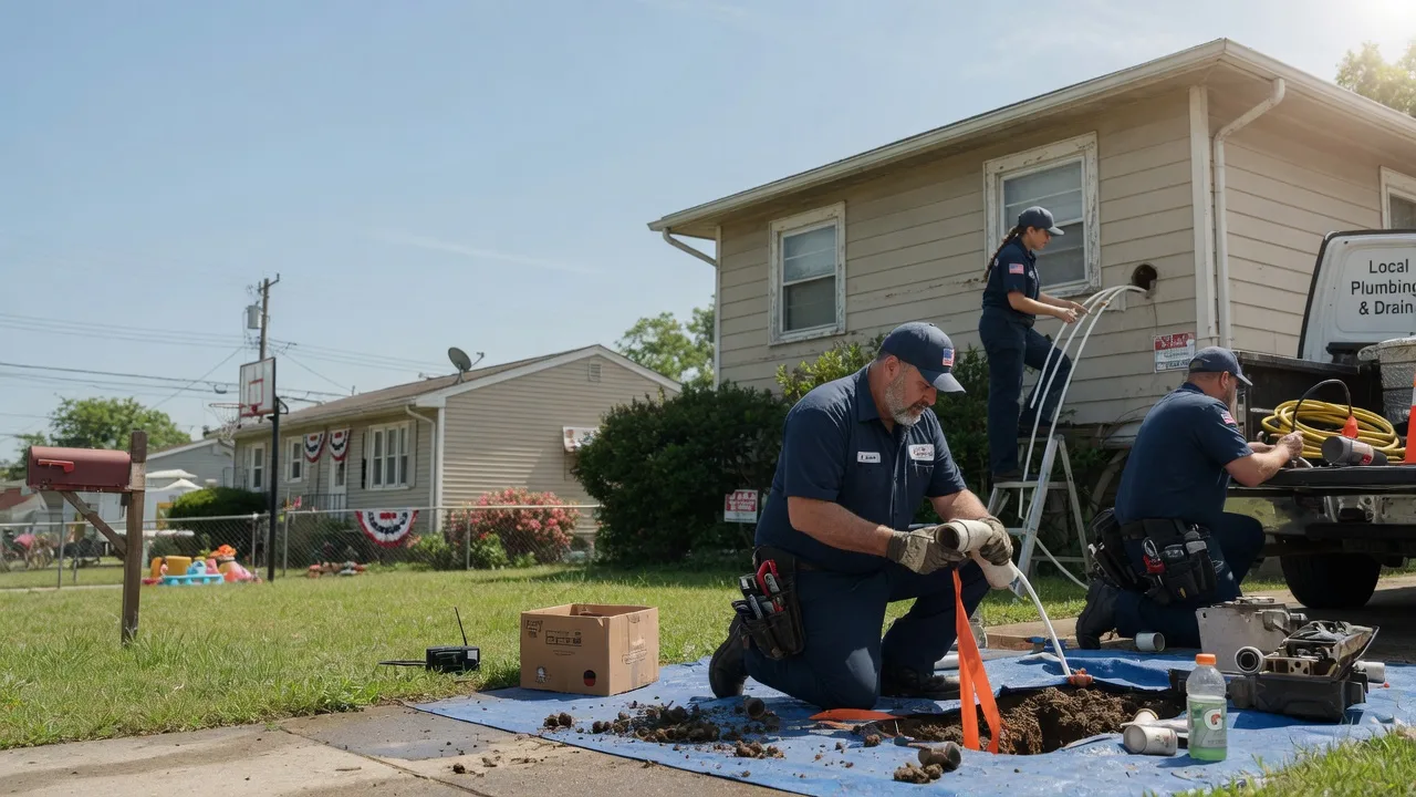 Faucet Repair in Juliette, GA near me