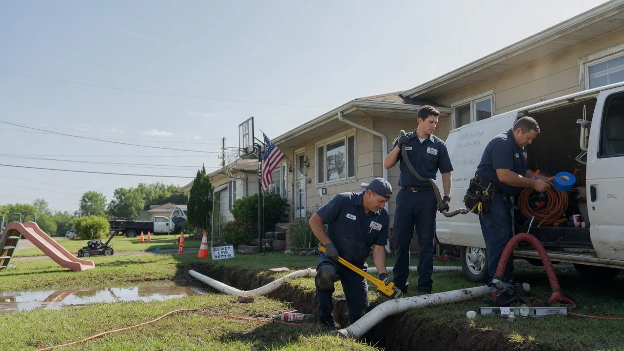 Toilet Installation in Juliette, GA near me